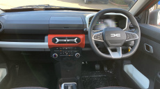 Dacia Spring 27kWh Expression 65 48kW 5dr Auto Electric Hatchback